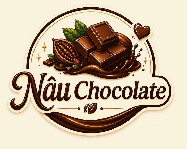Nâu Chocolate